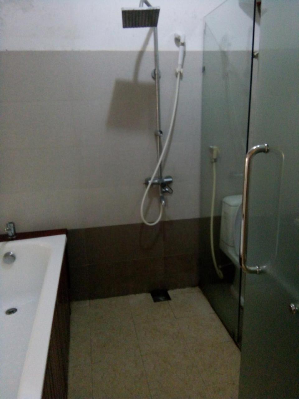 Khach San Thuong Mai Hotel Yen Thinh Exterior photo